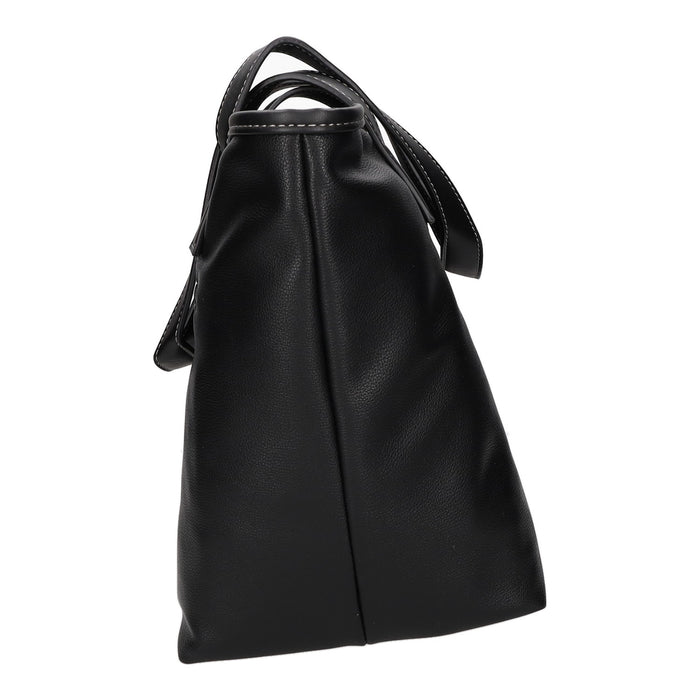 Tom Tailor Shopper Leora Zip Shopper L