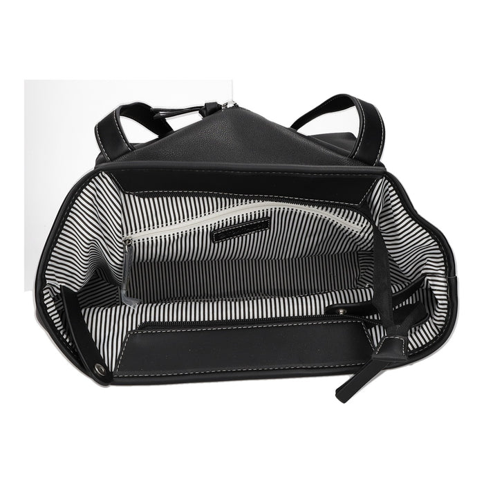 Tom Tailor Shopper Leora Zip Shopper L - SchuhEggers.de