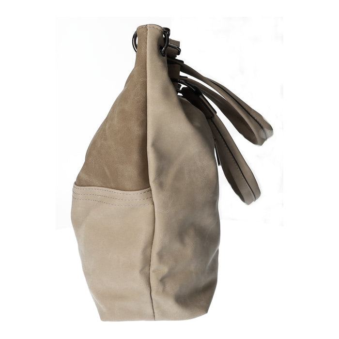 DERNIER Shopper
