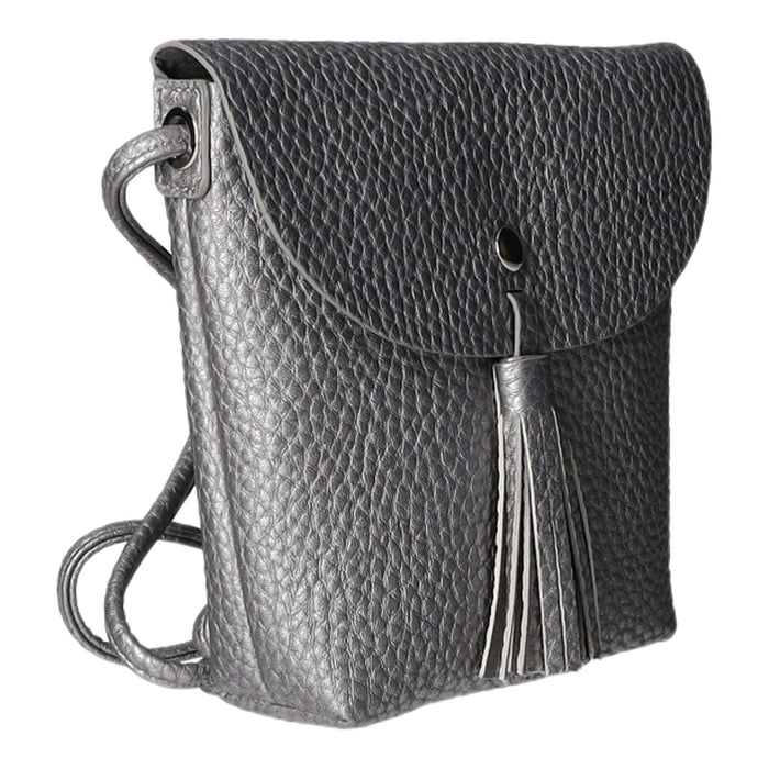 Tom Tailor Handtasche mit Überschlag