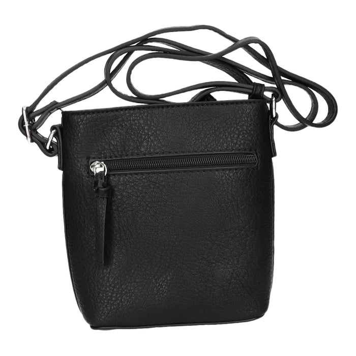 Tamaris Handtasche mit Reißverschluss Alessia
