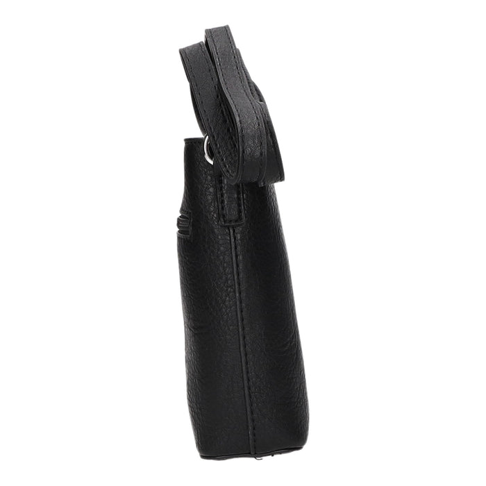 Tamaris Handtasche mit Reißverschluss Alessia