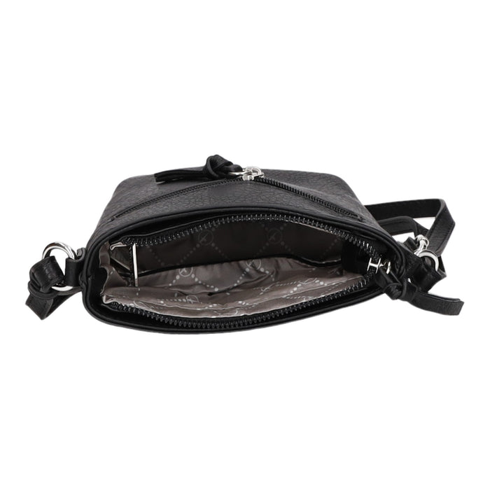 Tamaris Handtasche mit Reißverschluss Alessia - SchuhEggers.de