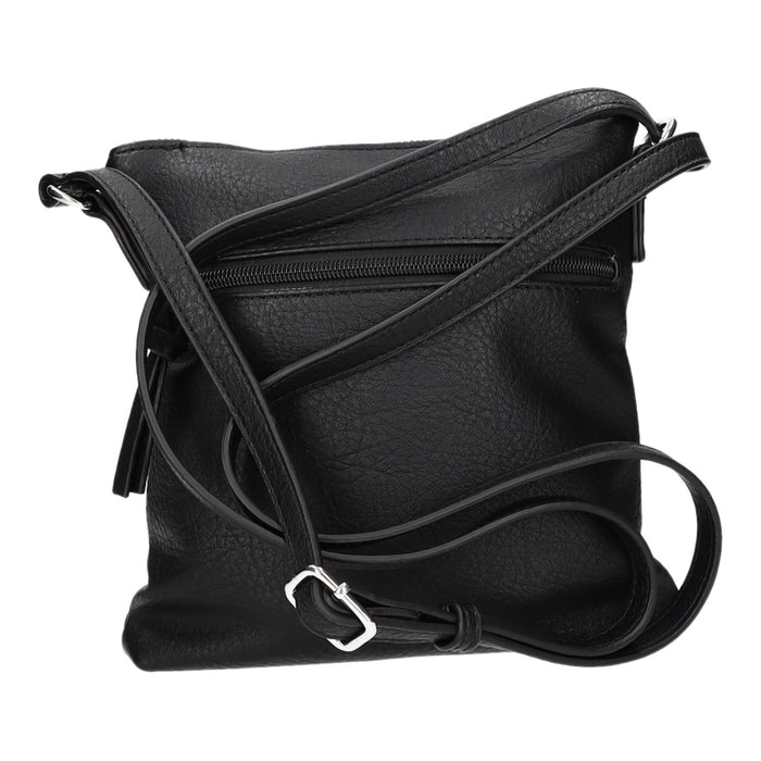 Tamaris Handtasche mit Reißverschluss Alessia - SchuhEggers.de