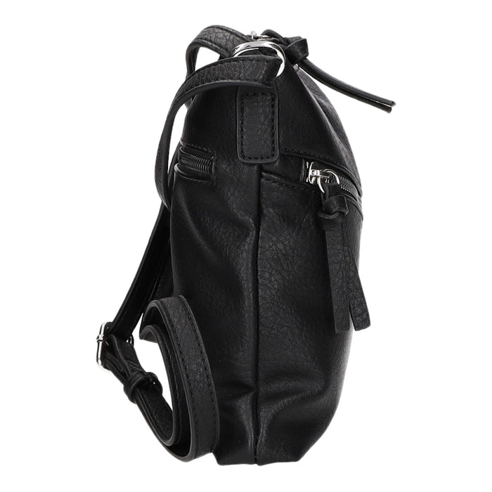 Tamaris Handtasche mit Reißverschluss Alessia - SchuhEggers.de