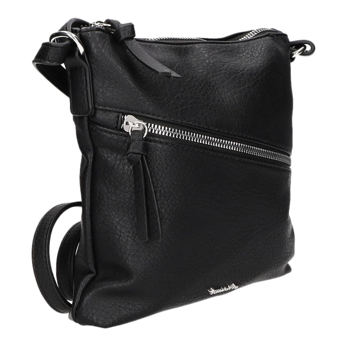 Tamaris Handtasche mit Reißverschluss Alessia - SchuhEggers.de