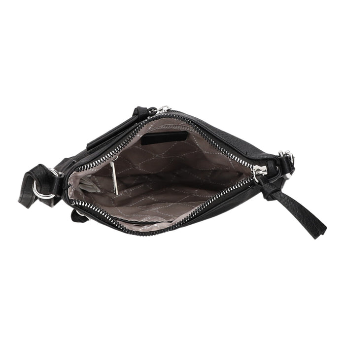 Tamaris Handtasche mit Reißverschluss Alessia - SchuhEggers.de