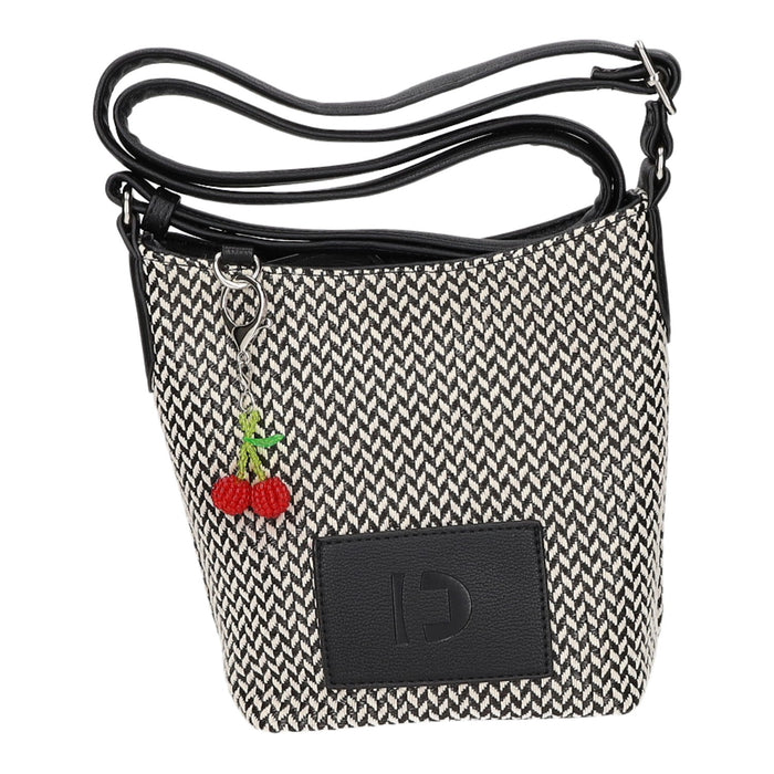 Tom Tailor Handtasche mit Reißverschluss Lucien Crossover Bag S - SchuhEggers.de