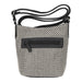 Tom Tailor Handtasche mit Reißverschluss Lucien Crossover Bag S - SchuhEggers.de