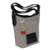 Tom Tailor Handtasche mit Reißverschluss Lucien Crossover Bag S - SchuhEggers.de
