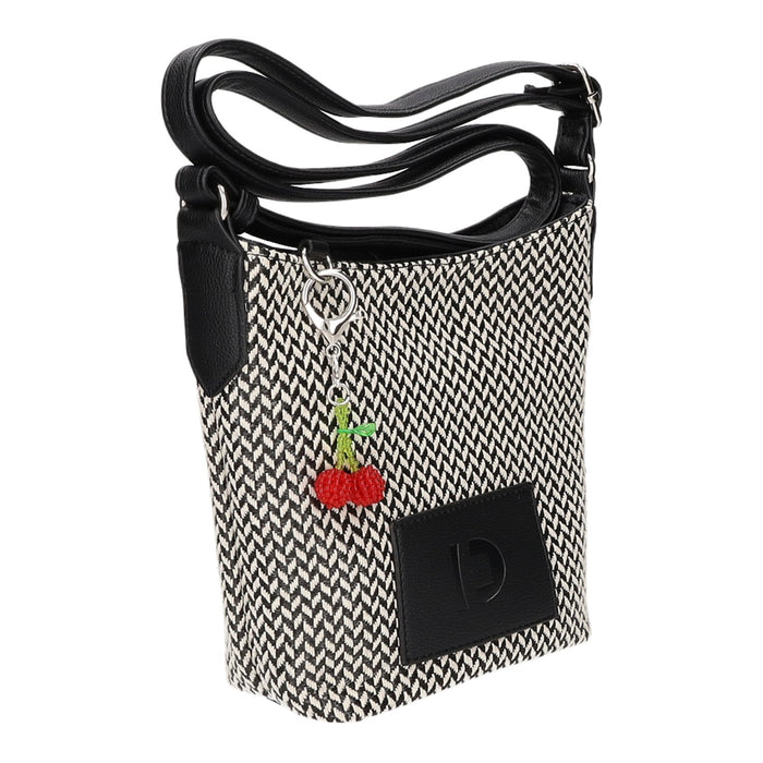 Tom Tailor Handtasche mit Reißverschluss Lucien Crossover Bag S - SchuhEggers.de