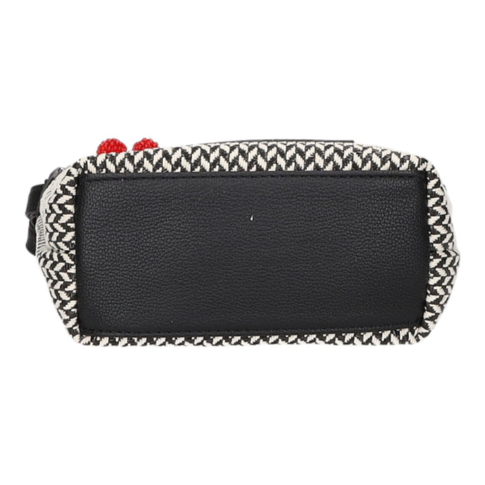 Tom Tailor Handtasche mit Reißverschluss Lucien Crossover Bag S - SchuhEggers.de