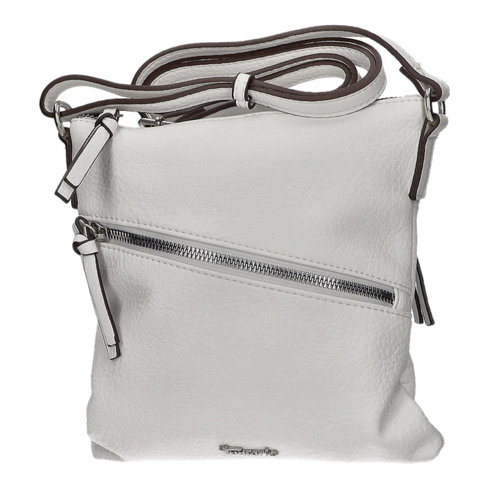 Tamaris Handtasche mit Reißverschluss Alessia - SchuhEggers.de