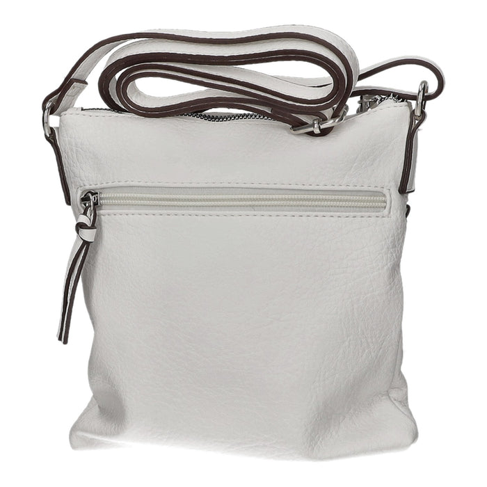 Tamaris Handtasche mit Reißverschluss Alessia - SchuhEggers.de
