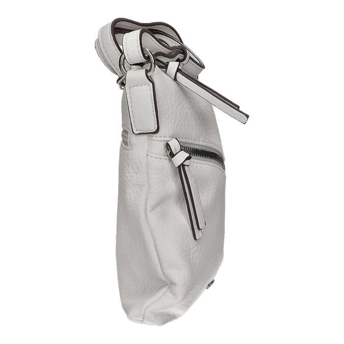Tamaris Handtasche mit Reißverschluss Alessia - SchuhEggers.de
