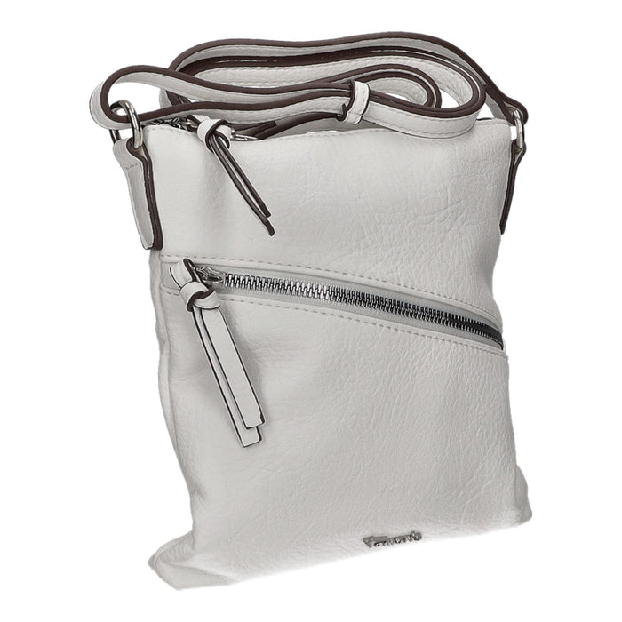 Tamaris Handtasche mit Reißverschluss Alessia - SchuhEggers.de