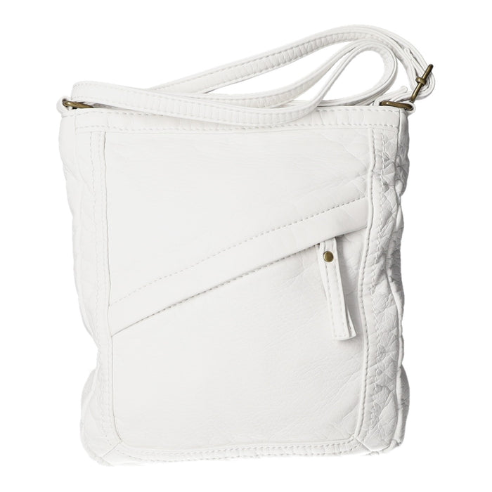 Jewels of Style Handtasche mit Reißverschluss