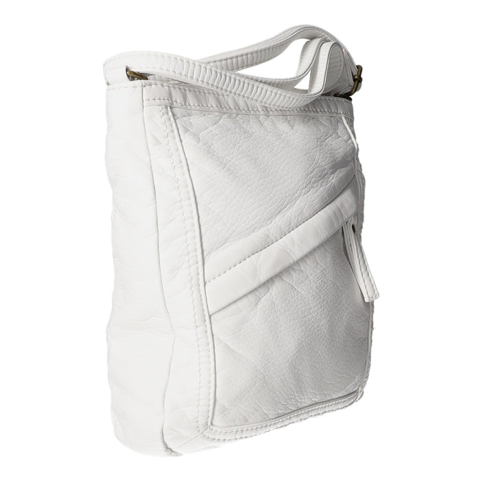 Jewels of Style Handtasche mit Reißverschluss