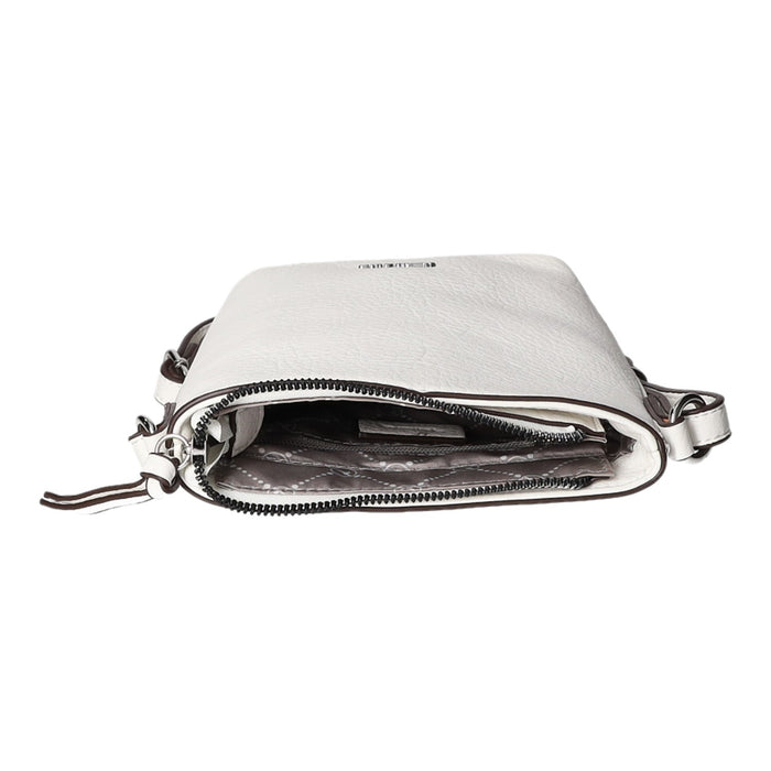 Tamaris Handtasche mit Reißverschluss Alessia - SchuhEggers.de
