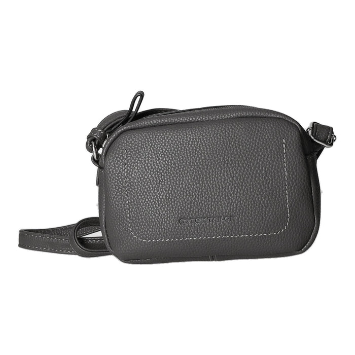 Tom Tailor Handtasche mit Reißverschluss Elis Camera Bag