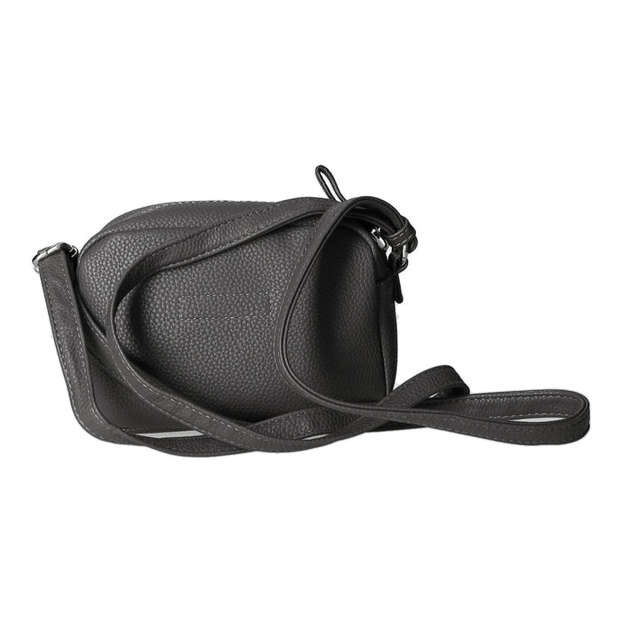 Tom Tailor Handtasche mit Reißverschluss Elis Camera Bag