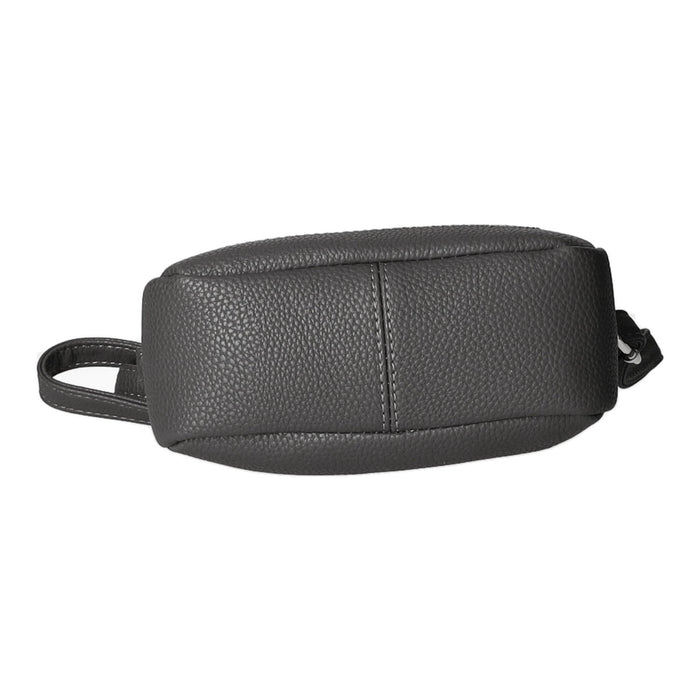 Tom Tailor Handtasche mit Reißverschluss Elis Camera Bag