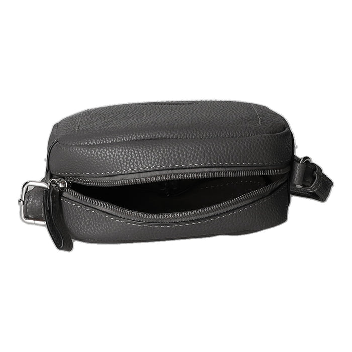 Tom Tailor Handtasche mit Reißverschluss Elis Camera Bag