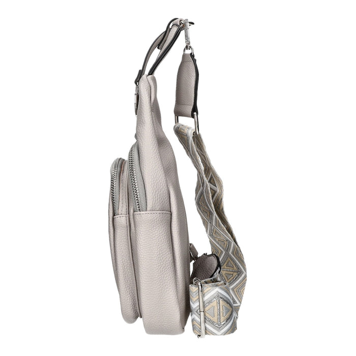 Jewels of Style Handtasche mit Reißverschluss - SchuhEggers.de