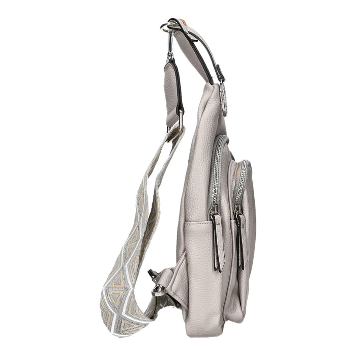 Jewels of Style Handtasche mit Reißverschluss - SchuhEggers.de