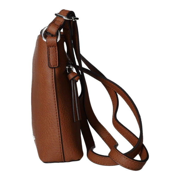 Tamaris Handtasche mit Reißverschluss Alessia - SchuhEggers.de