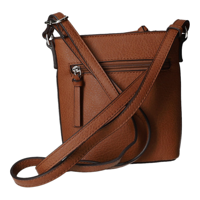 Tamaris Handtasche mit Reißverschluss Alessia - SchuhEggers.de