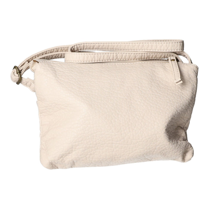 Jewels of Style Handtasche mit Reißverschluss