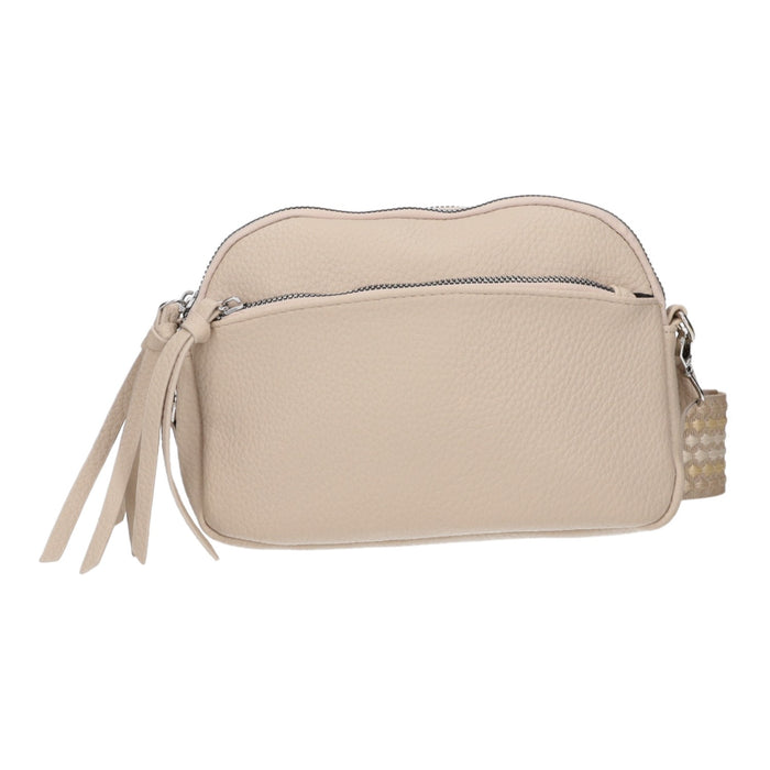 Jewels of Style Handtasche mit Reißverschluss - SchuhEggers.de