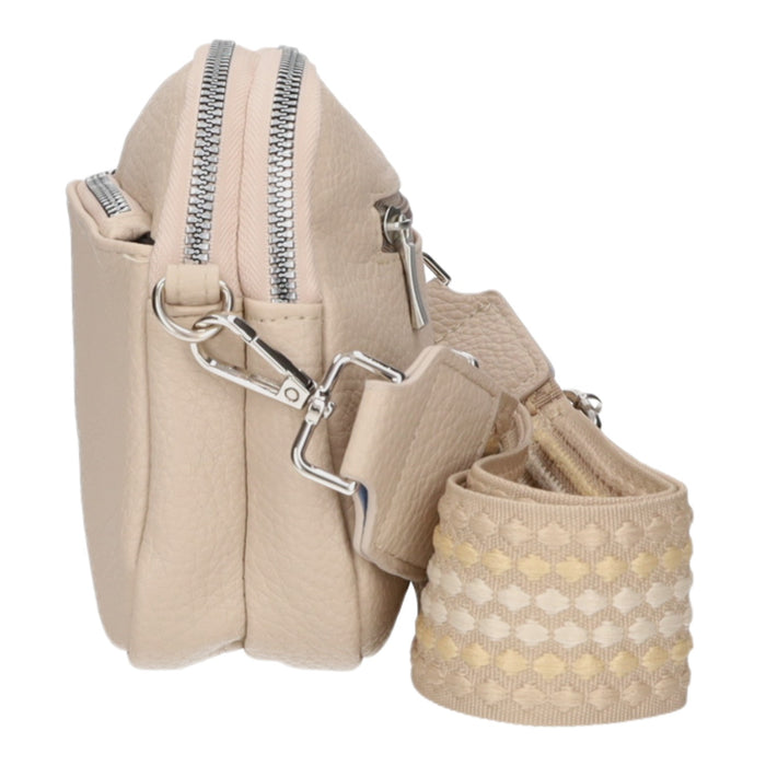 Jewels of Style Handtasche mit Reißverschluss - SchuhEggers.de