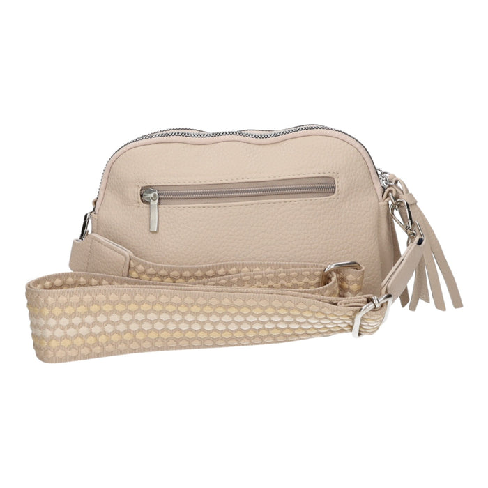 Jewels of Style Handtasche mit Reißverschluss - SchuhEggers.de