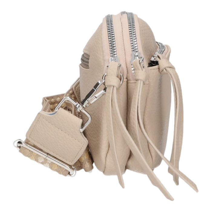 Jewels of Style Handtasche mit Reißverschluss - SchuhEggers.de
