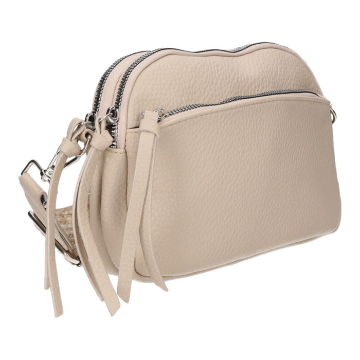 Jewels of Style Handtasche mit Reißverschluss - SchuhEggers.de