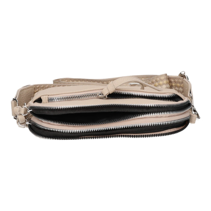 Jewels of Style Handtasche mit Reißverschluss - SchuhEggers.de