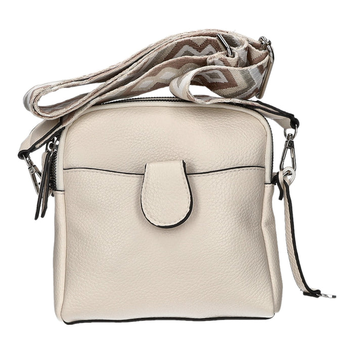 Jewels of Style Handtasche mit Reißverschluss - SchuhEggers.de