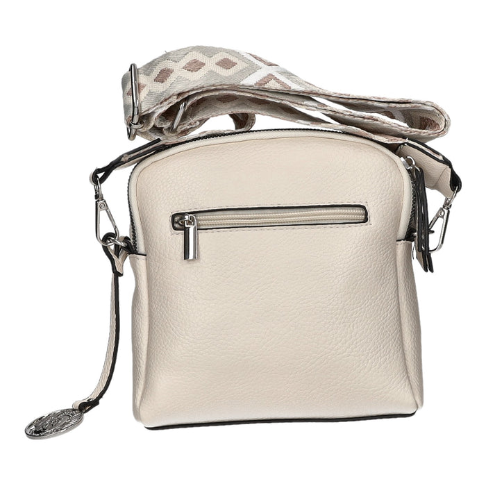 Jewels of Style Handtasche mit Reißverschluss - SchuhEggers.de