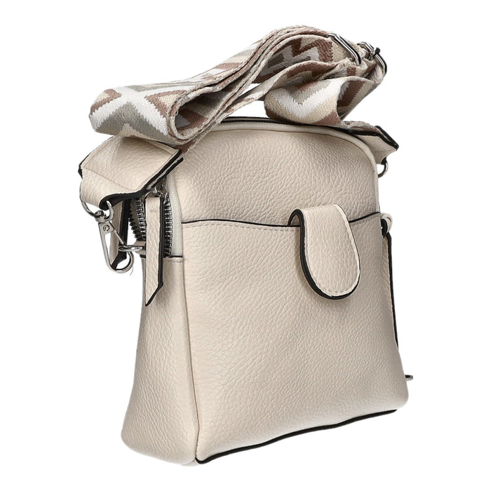 Jewels of Style Handtasche mit Reißverschluss - SchuhEggers.de