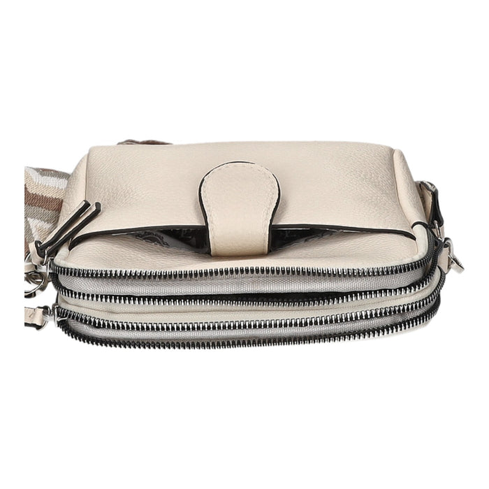 Jewels of Style Handtasche mit Reißverschluss - SchuhEggers.de