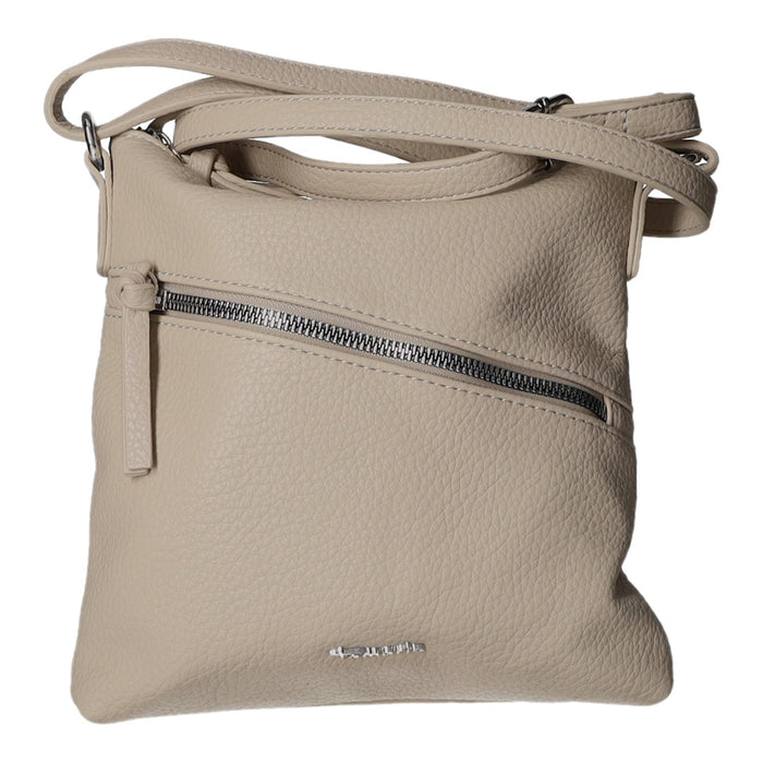 Tamaris Handtasche mit Reißverschluss TAS Alessia - SchuhEggers.de