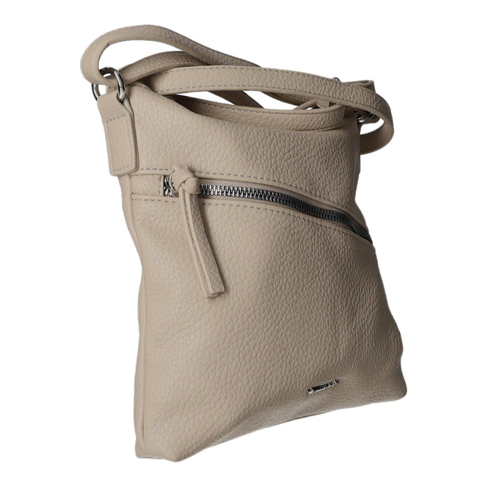 Tamaris Handtasche mit Reißverschluss TAS Alessia - SchuhEggers.de
