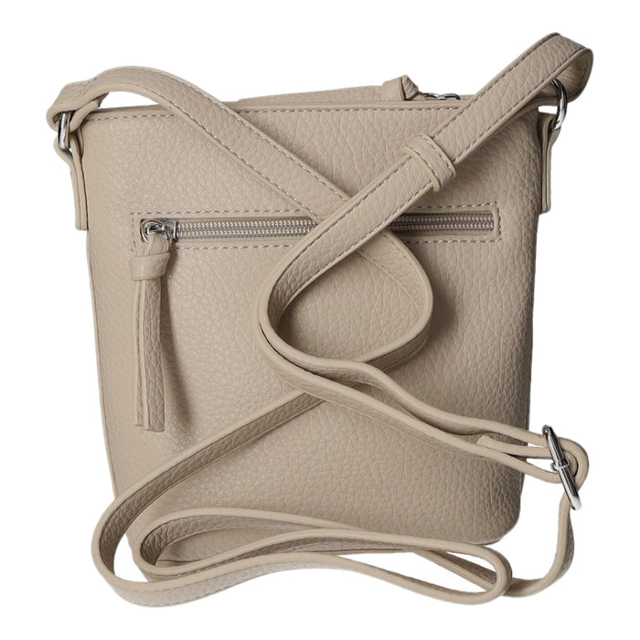 Tamaris Handtasche mit Reißverschluss Alessia - SchuhEggers.de