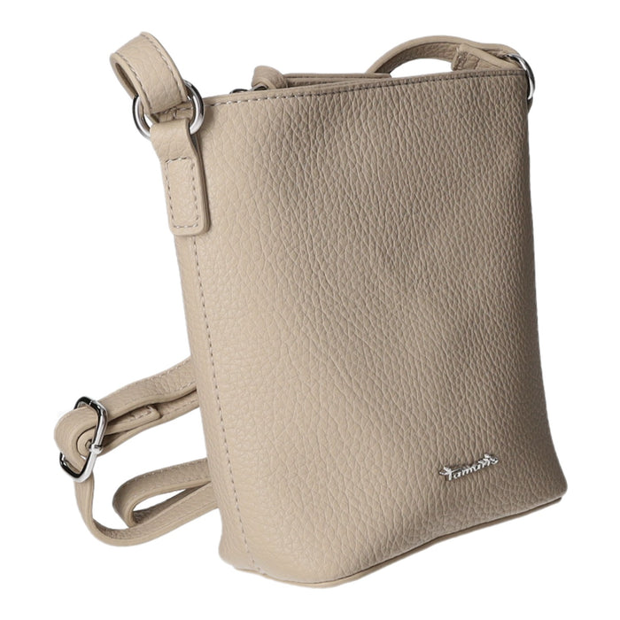 Tamaris Handtasche mit Reißverschluss Alessia - SchuhEggers.de