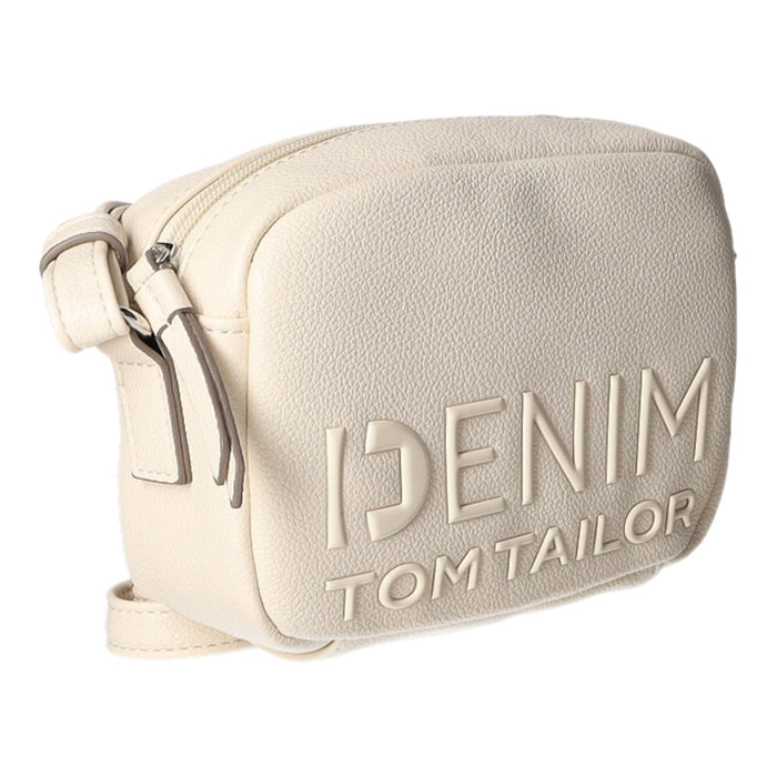 Tom Tailor Handtasche mit Reißverschluss Aveline - SchuhEggers.de