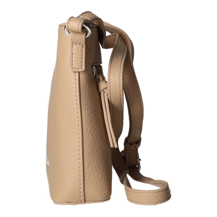Tamaris Handtasche mit Reißverschluss TAS Alessia - SchuhEggers.de
