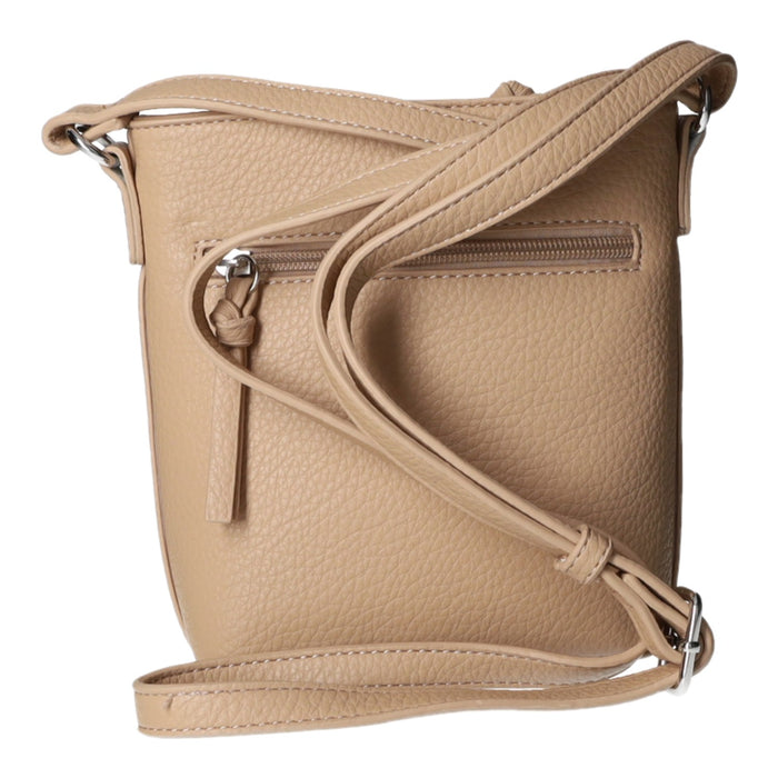 Tamaris Handtasche mit Reißverschluss TAS Alessia - SchuhEggers.de