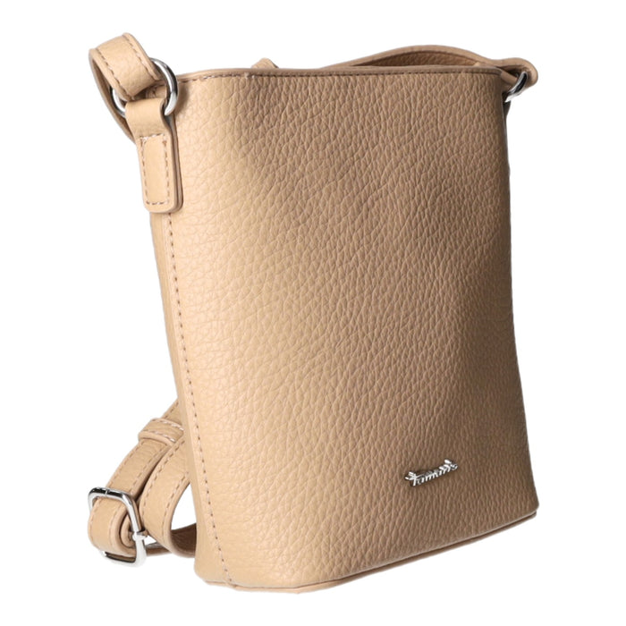 Tamaris Handtasche mit Reißverschluss TAS Alessia - SchuhEggers.de